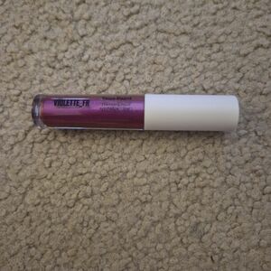 Violette_FR Yeux Paint Eyeshadow Liner Reve De Dahlia